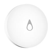 Water Immersing Sensor Flood Sensor Smart Home Security Water Leakage Alarm Detector ,Loud alarm sound